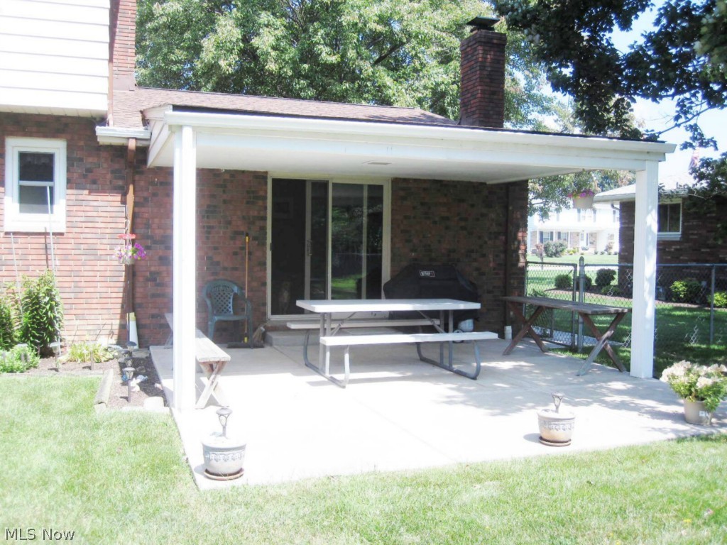 Cricket Lane - Residential