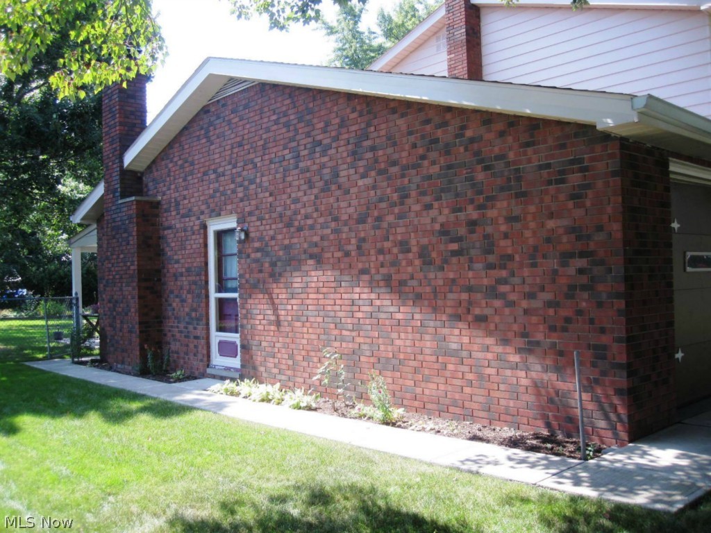 Cricket Lane - Residential