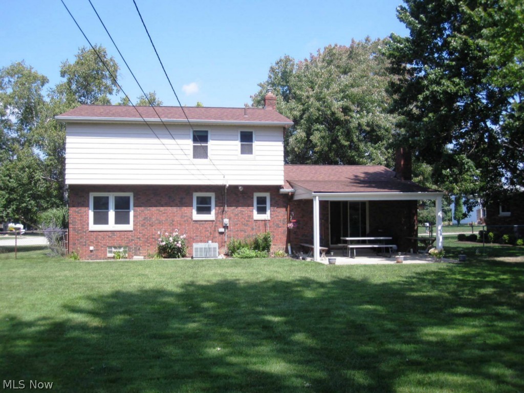 Cricket Lane - Residential