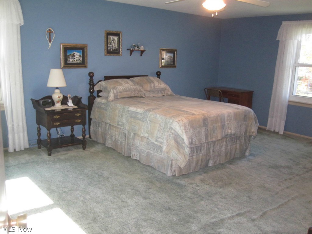 Cricket Lane - Residential