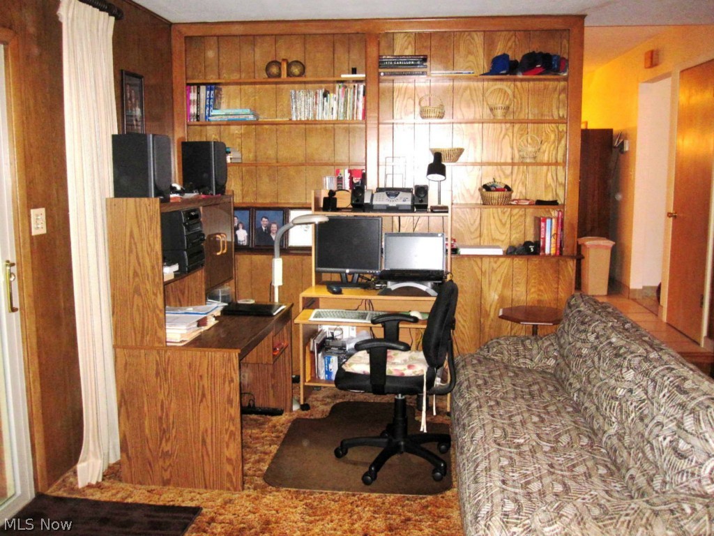 Cricket Lane - Residential