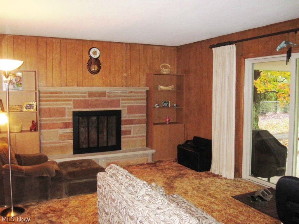 Cricket Lane - Residential