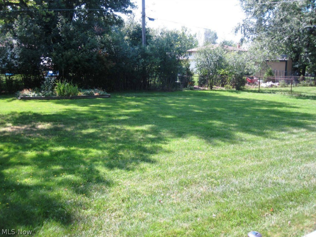 Cricket Lane - Residential