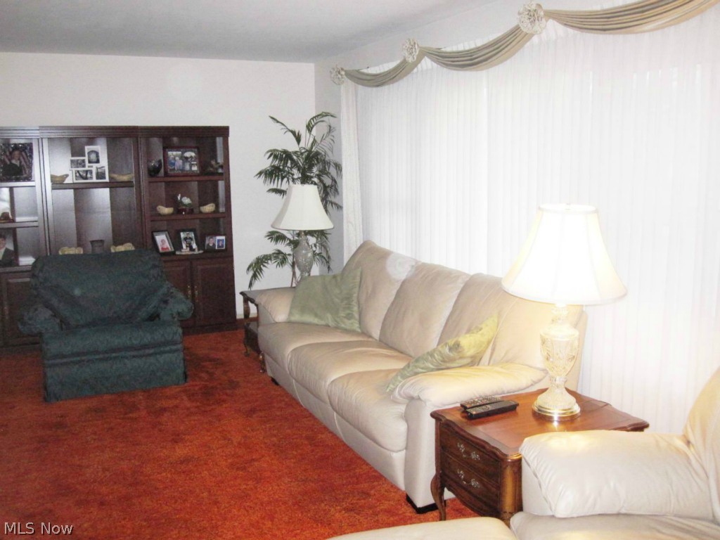 Cricket Lane - Residential