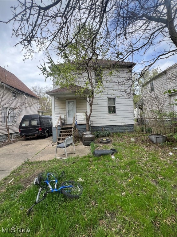 9910 Anderson Avenue, Cleveland, Ohio image 2