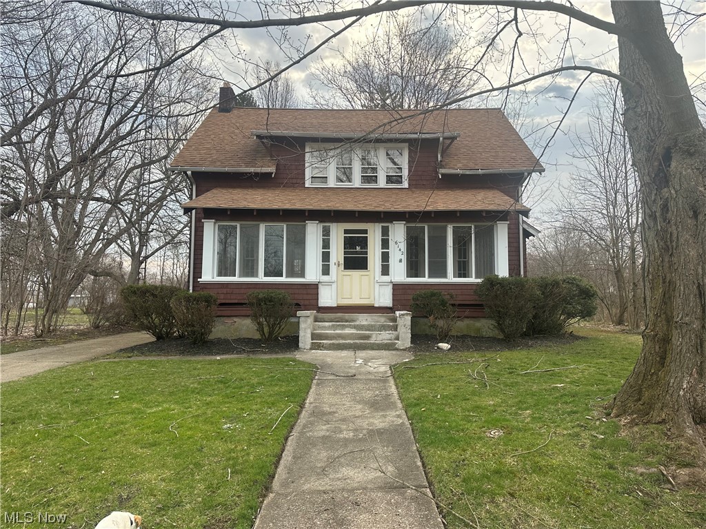 Lynnhurst - Residential