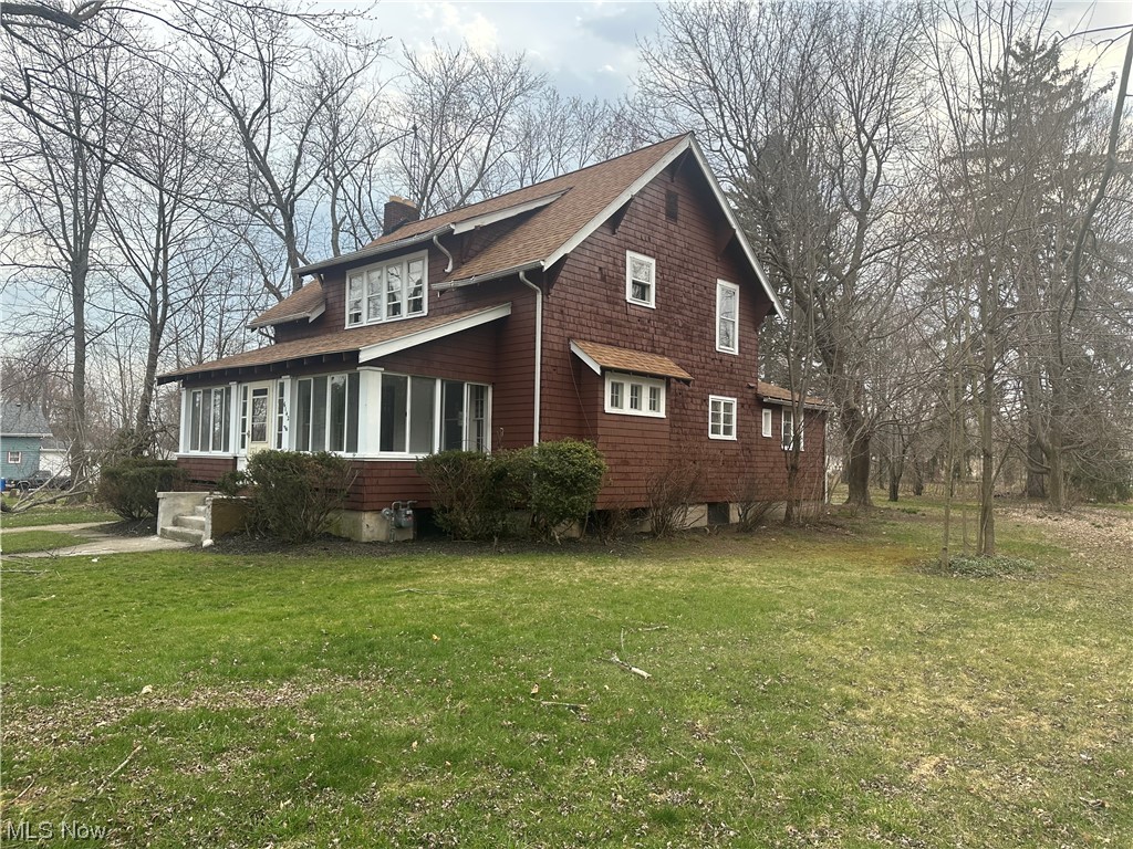 Lynnhurst - Residential