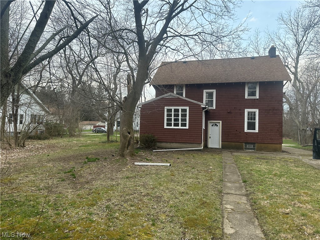 Lynnhurst - Residential