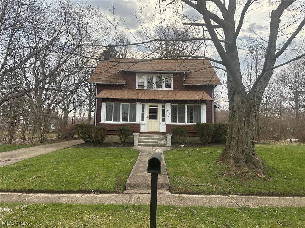 Lynnhurst - Residential