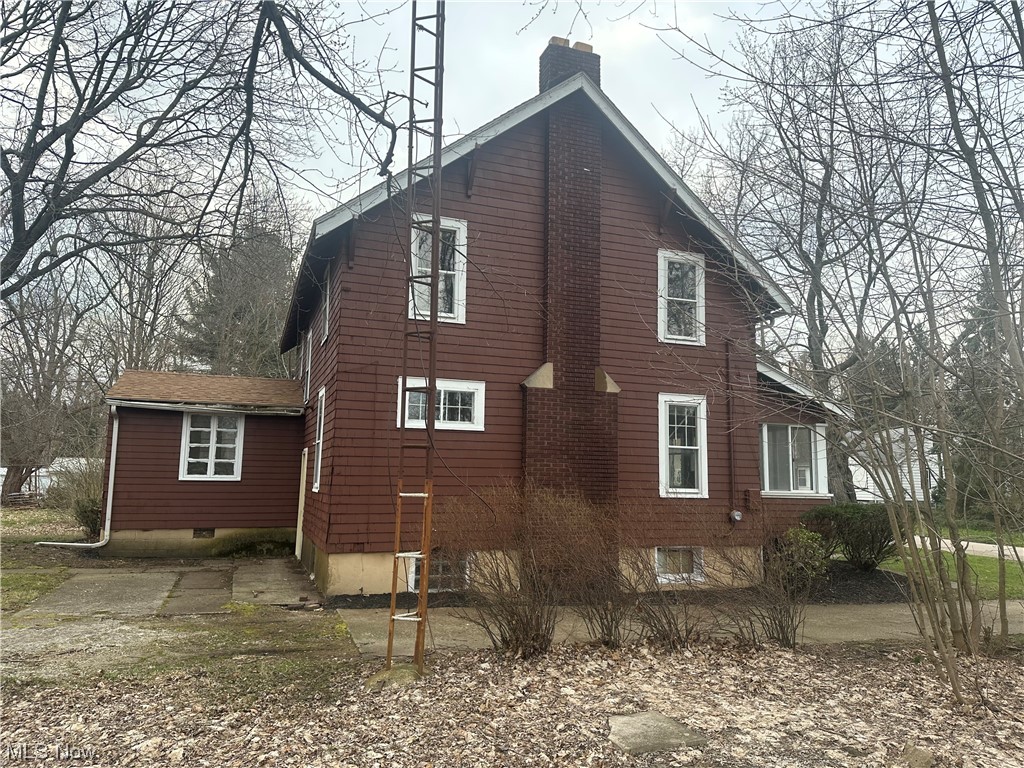 Lynnhurst - Residential