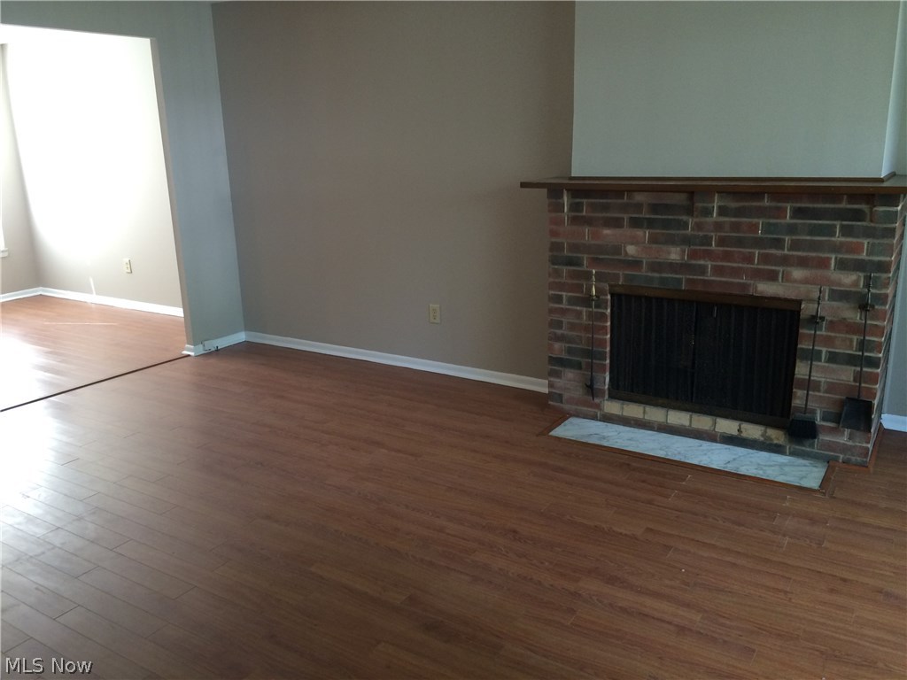 Concord Square Village Condo B - Residential