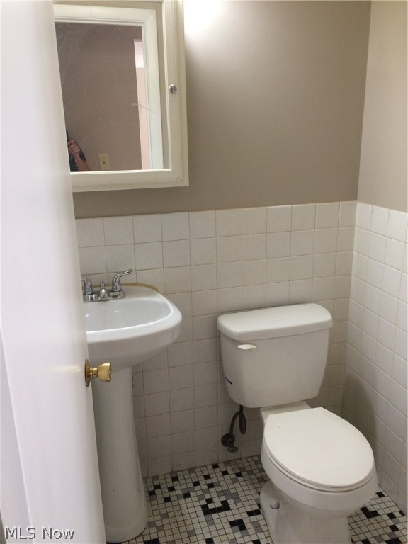 Concord Square Village Condo B - Residential