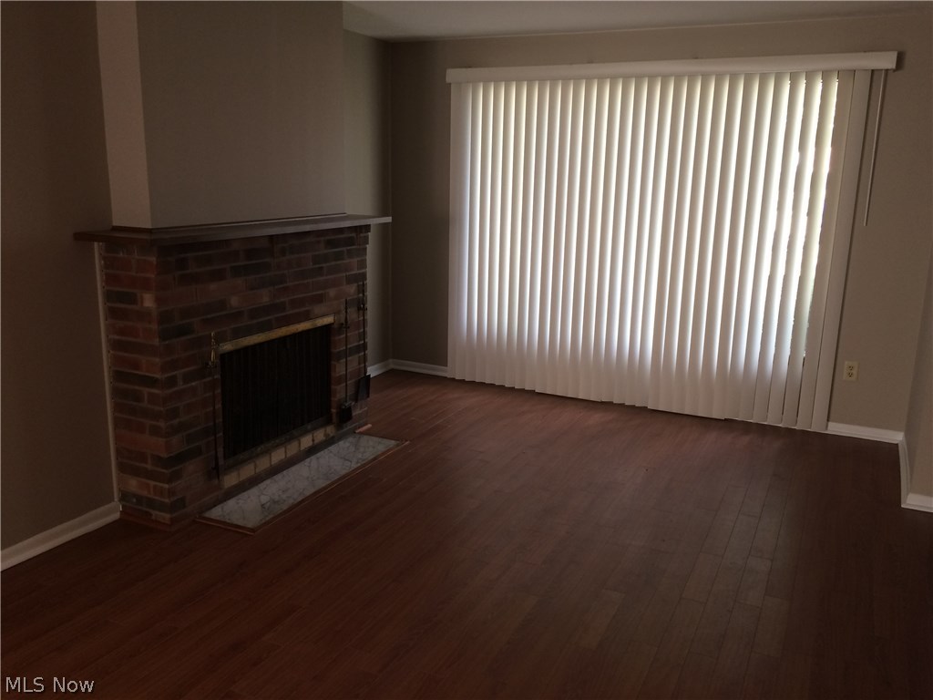 Concord Square Village Condo B - Residential