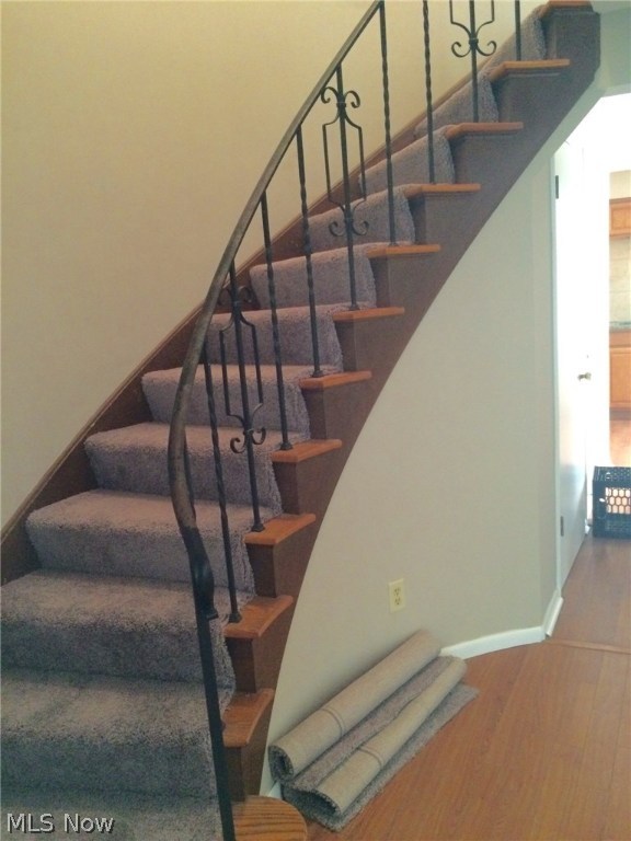 Concord Square Village Condo B - Residential