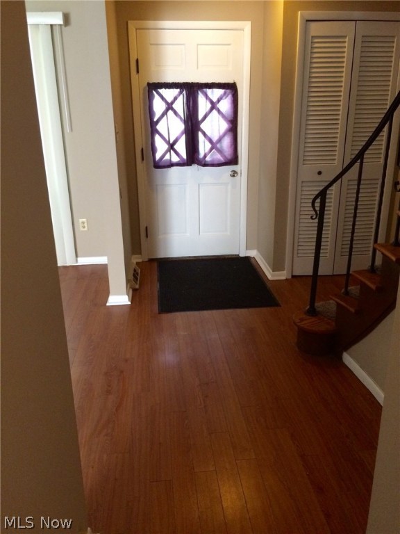 Concord Square Village Condo B - Residential