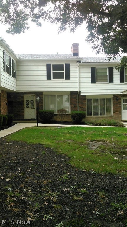 Concord Square Village Condo B - Residential