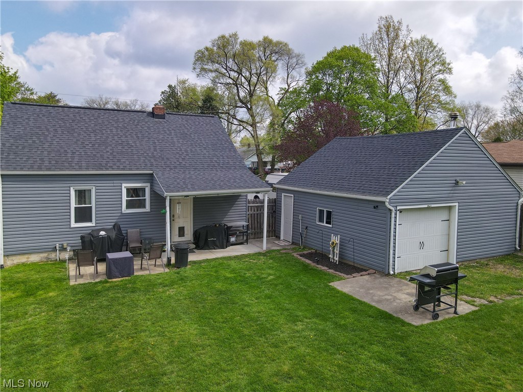 Springfield 04 TR 4 LOT 1 S of St .250A - Residential