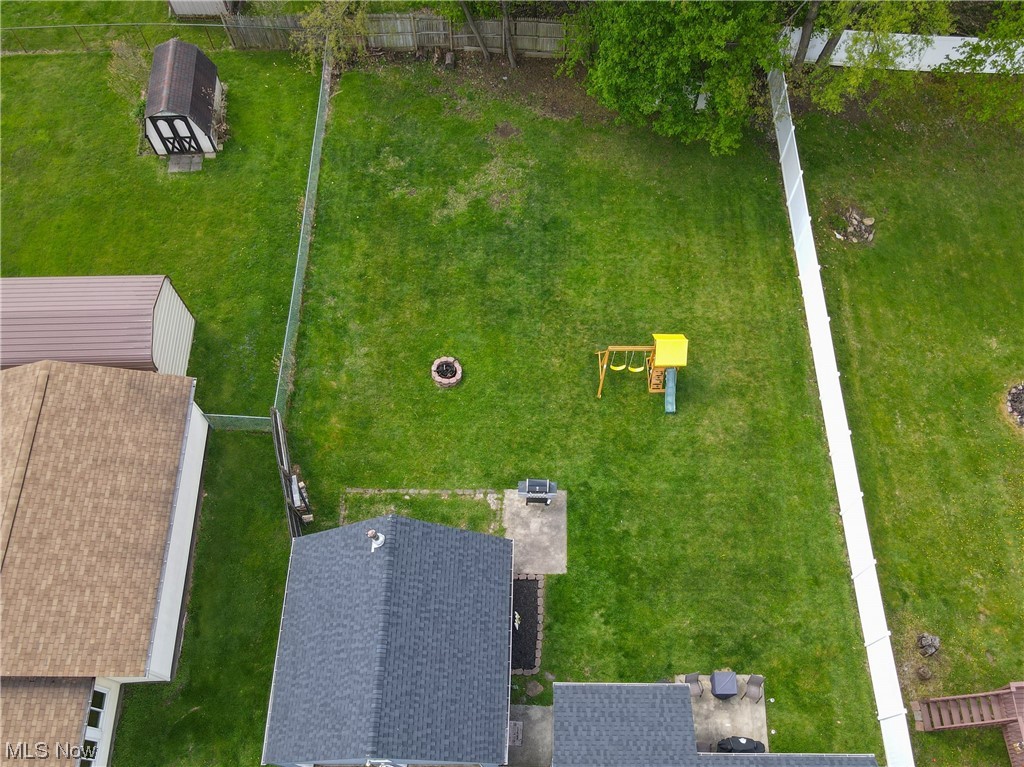 Springfield 04 TR 4 LOT 1 S of St .250A - Residential