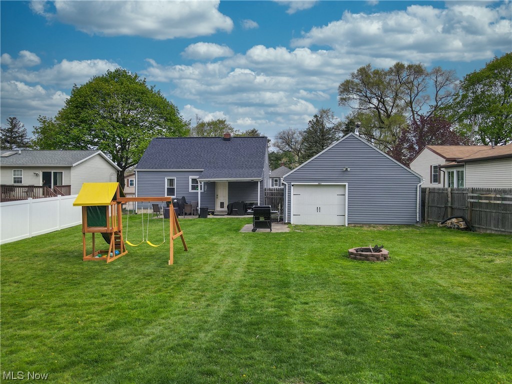 Springfield 04 TR 4 LOT 1 S of St .250A - Residential