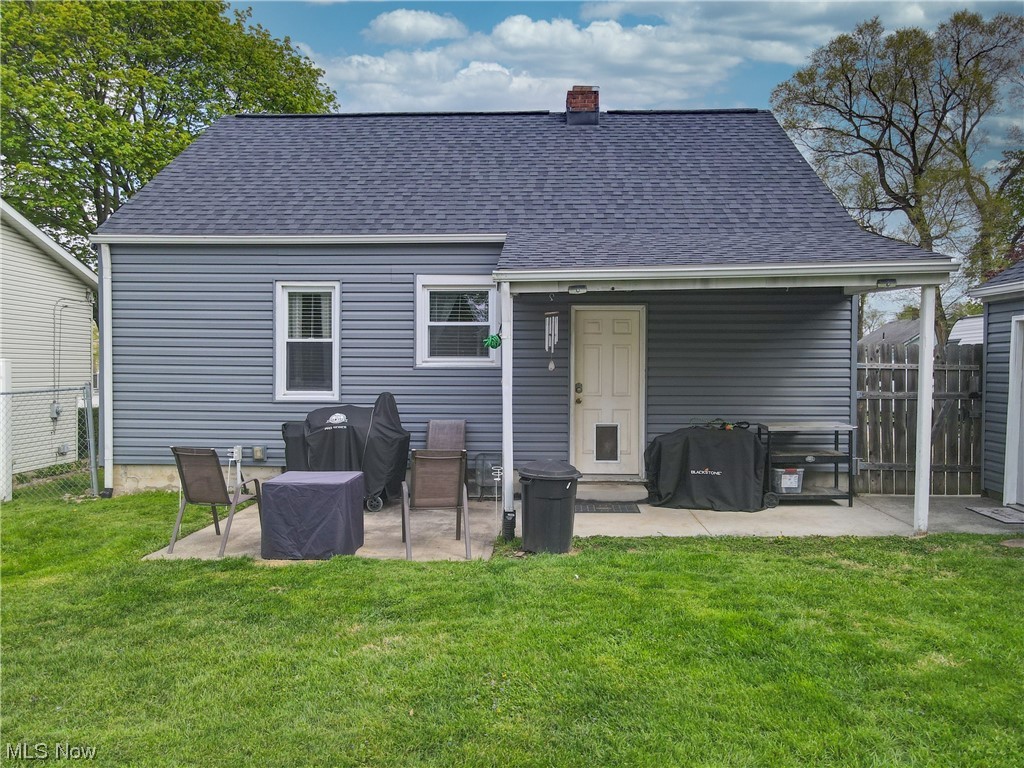 Springfield 04 TR 4 LOT 1 S of St .250A - Residential