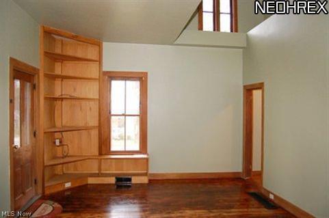 Bliss - Residential Lease