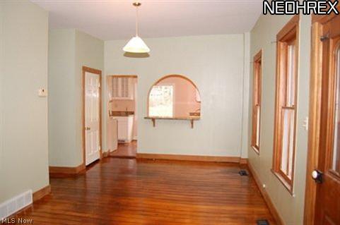 Bliss - Residential Lease