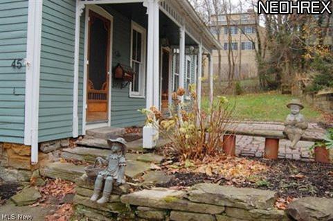 Bliss - Residential Lease