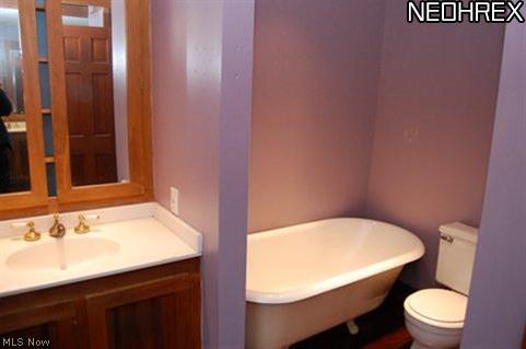 Bliss - Residential Lease