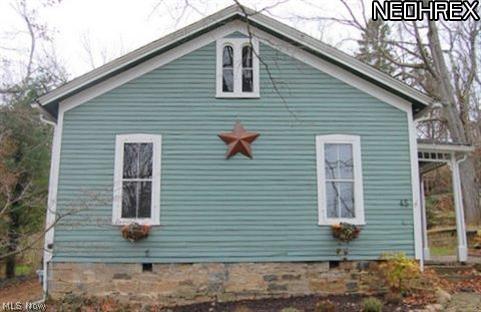 Bliss - Residential Lease