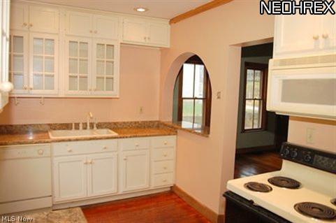 Bliss - Residential Lease