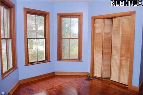 Bliss - Residential Lease