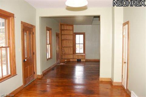 Bliss - Residential Lease