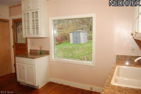 Bliss - Residential Lease