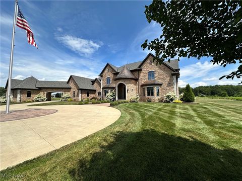 14162 Congress Lake Avenue NE Hartville OH 44632