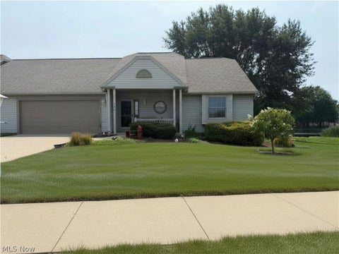 Condo For Sale - 793 Beverly Avenue<br/> Canal Fulton, OH 44614