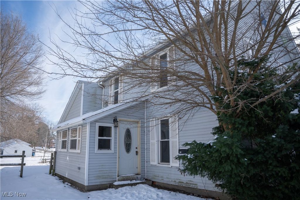 Photo of 133 Harrison Avenue, Swanton, OH 43558 (MLS # 5175940)