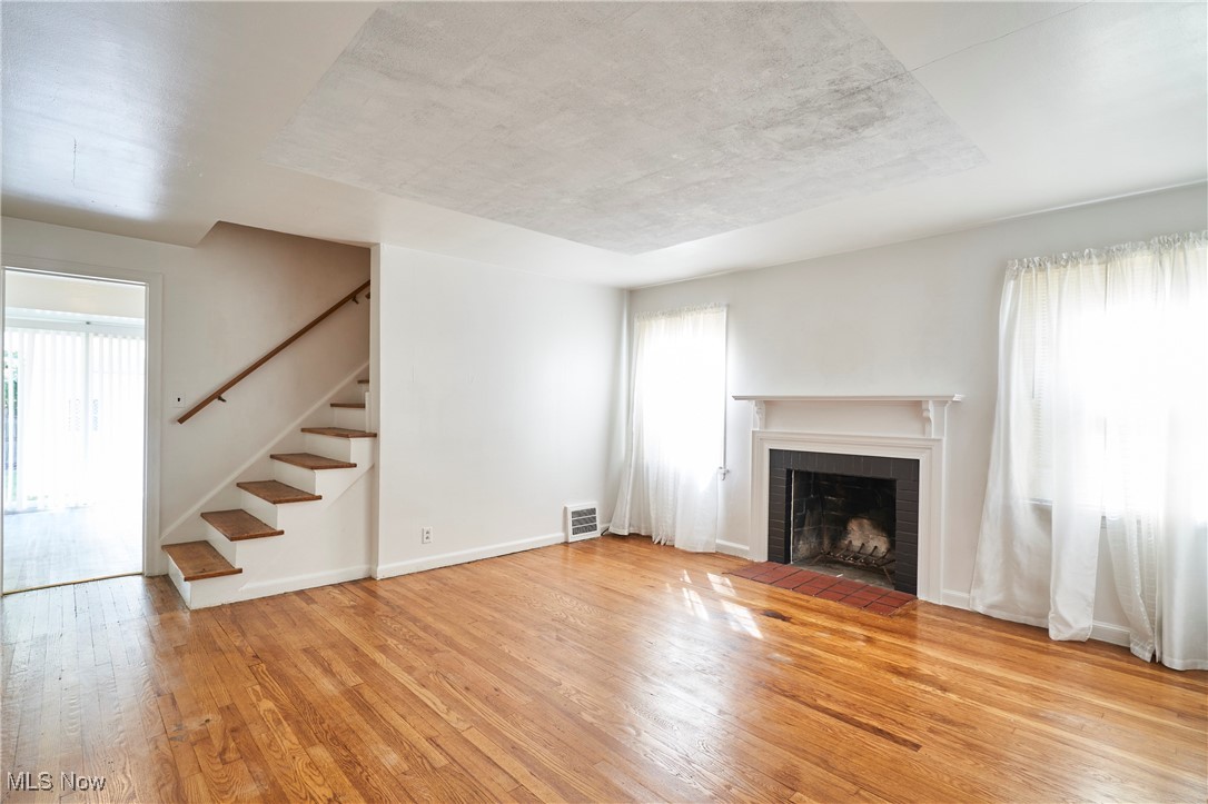 Shaker Heights, Ohio 44022, United States, 3 Bedrooms Bedrooms, ,2 BathroomsBathrooms,Residential,Active,208927