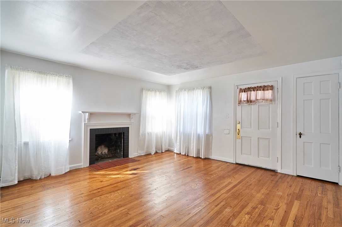 Shaker Heights, Ohio 44022, United States, 3 Bedrooms Bedrooms, ,2 BathroomsBathrooms,Residential,Active,208927