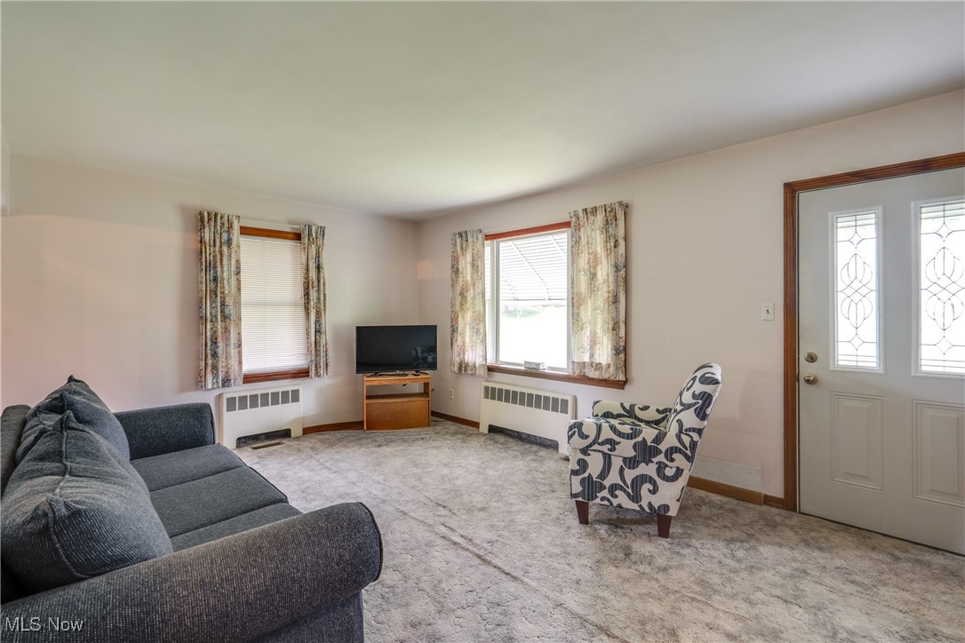 Suffield Village 86 - Residential