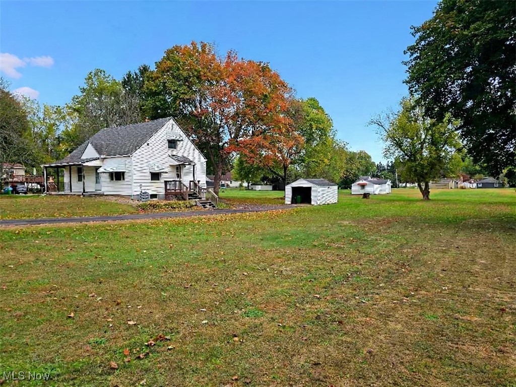 Suffield Village 86 - Residential