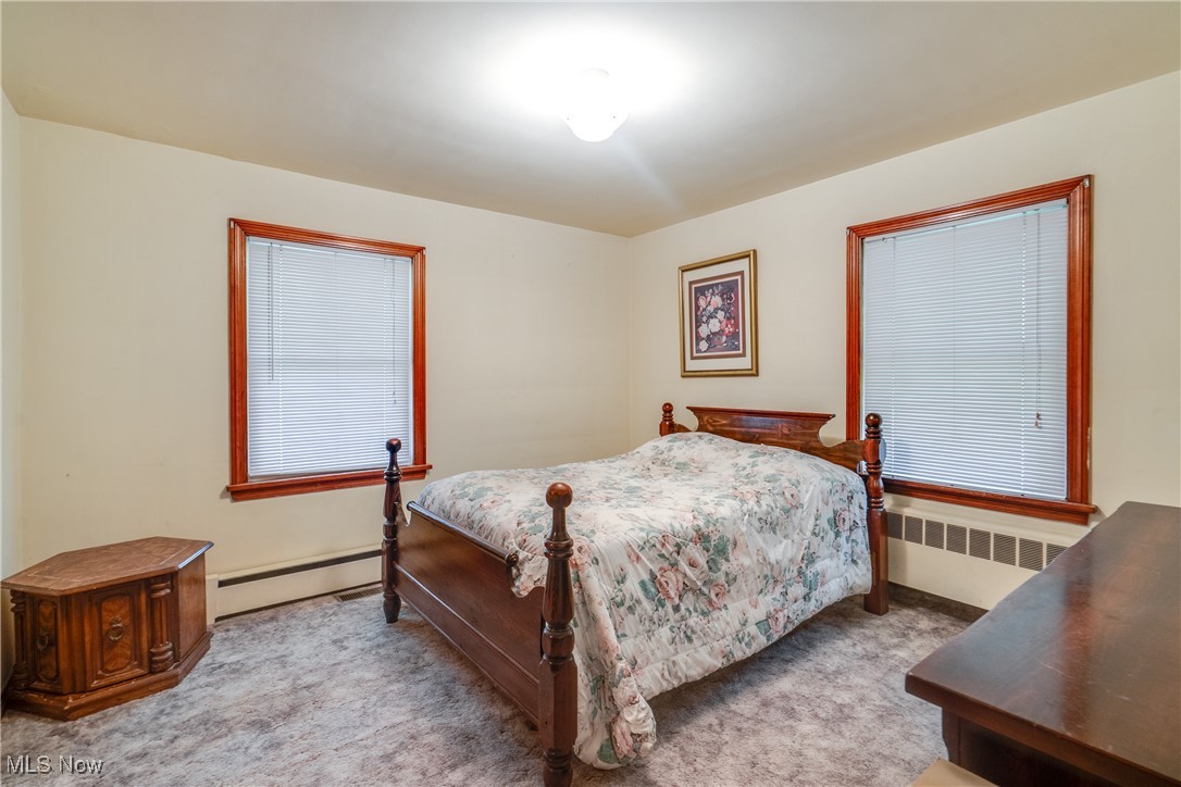 Suffield Village 86 - Residential