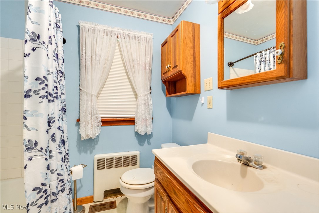 Suffield Village 86 - Residential