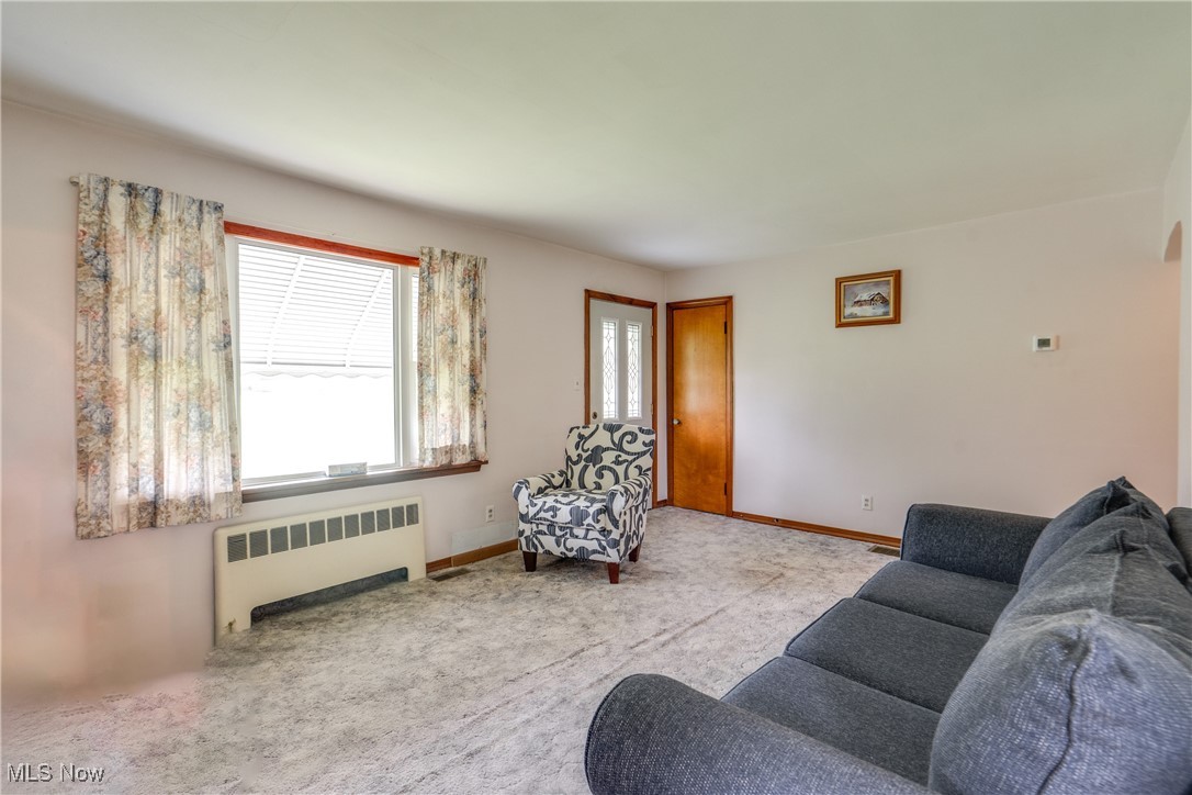 Suffield Village 86 - Residential