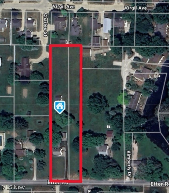 Suffield Village 86 - Residential