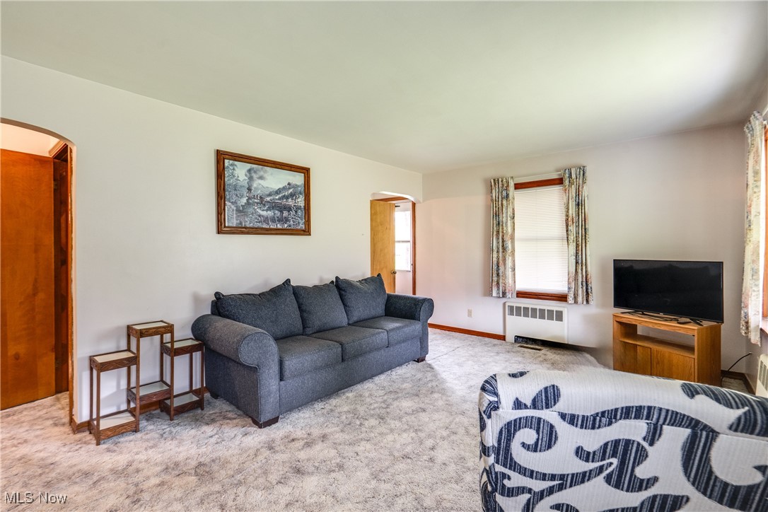 Suffield Village 86 - Residential