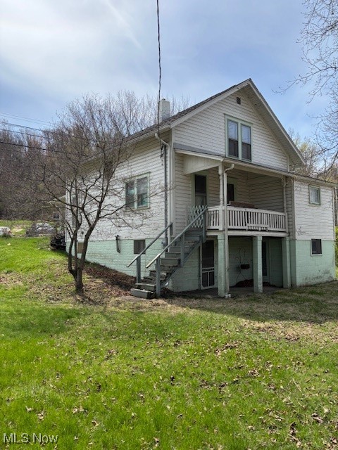 112 Depot Street, Flushing, Ohio image 29