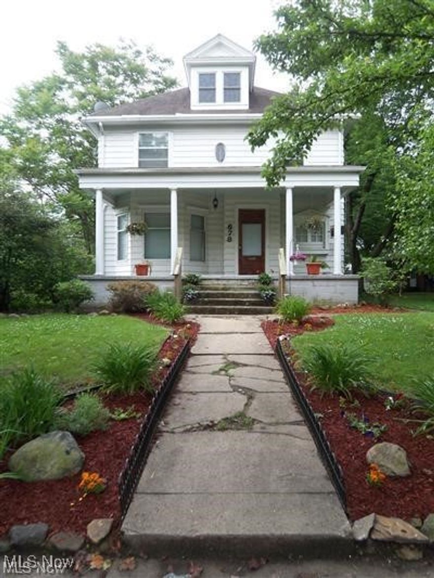 Come see this great space. Fully updated with new carpet, flooring, paint, and a full, finished attic this place is perfect for someone wanting to be close to Highland Square. Also, ALL UTILITIES INCLUDED!! Additionally, we provide a Resident Benefits Package (RBP) that will provide renters' insurance, provide identify protection, provide credit-building with positive rental payments, and much more for a rate of $50 a month. SECTION 8 WELCOME. Resident is responsible for all utilities. Screening guidance includes 3:1 debt to income rental amount (excluding Section 8), a review of criminal background, eviction history (if any), credit history (preferred score of 600), employment history, and landlord reference. Call today to apply!