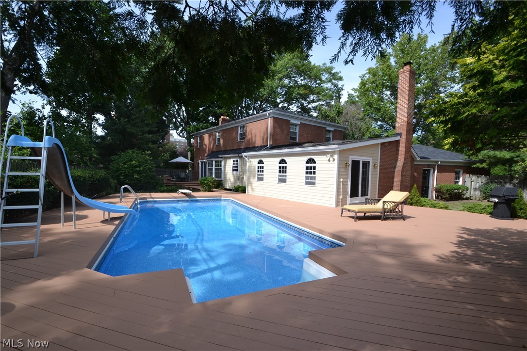 Woodcliff Colony 02 - Residential