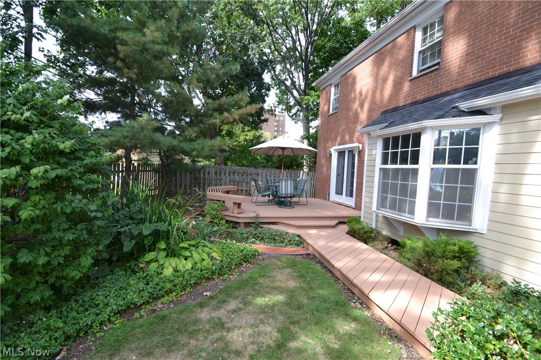 Woodcliff Colony 02 - Residential