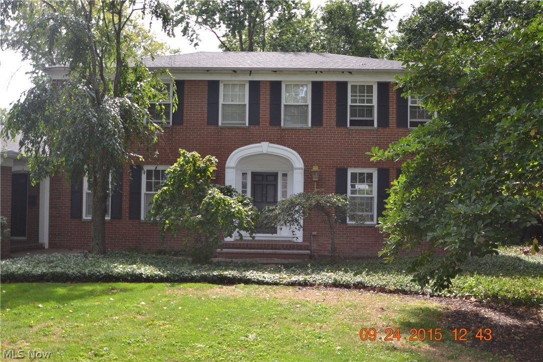 Woodcliff Colony 02 - Residential